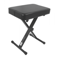 On Stage - Keyboard Bench, KT7800 On Stage - Keyboard Bench, KT7800